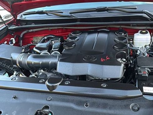 Used 2024 Toyota 4Runner SR5 image 35