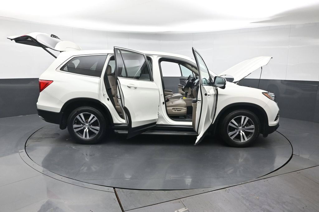 Used 2018 Honda Pilot EX-L image 47