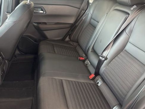 Certified 2026 Nissan Rogue SV AWD/4WD image 21