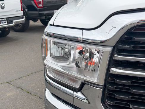 Used 2024 RAM 2500 Big Horn image 5