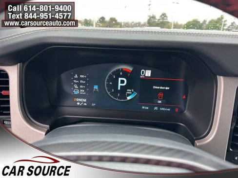 Used 2023 Ford Bronco Raptor image 21