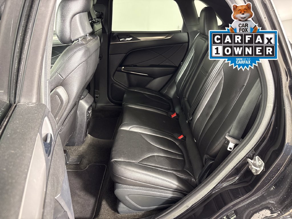 Used 2015 Lincoln MKC FWD image 27