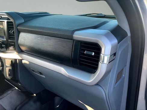 Used 2023 Ford F150 XLT AWD/4WD image 29