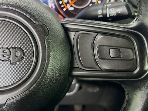 Used 2020 Jeep Wrangler Unlimited Sport S image 14