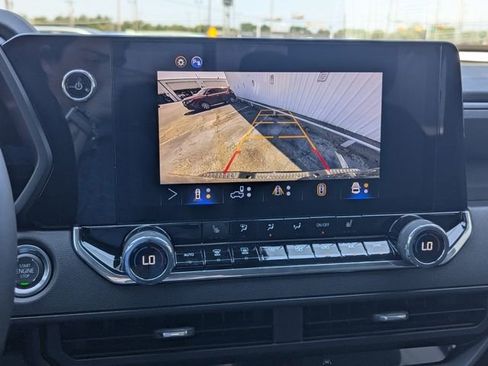 New 2026 Chevrolet Colorado Trail Boss image 19