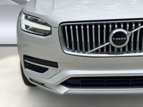 Used 2022 Volvo XC90 T6 Inscription w/ Advanced Package AWD/4WD image 28