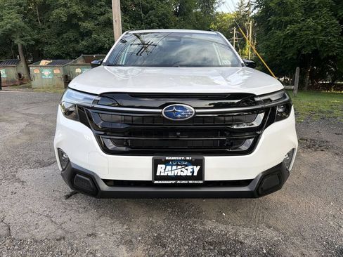 Certified 2026 Subaru Forester Touring AWD/4WD image 3