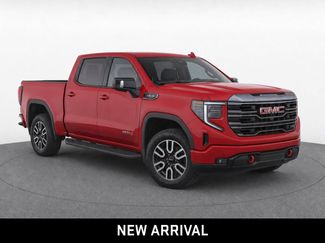 Certified 2024 GMC Sierra 1500 AT4 w/ AT4 Premium Package AWD/4WD video 2