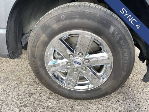 Used 2023 Ford F150 XLT RWD image 6