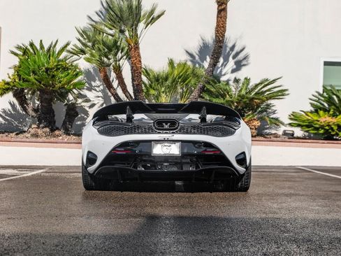 New 2026 McLaren 750S Spider image 5