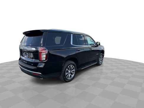 Certified 2021 Chevrolet Tahoe LT w/ LT Signature Package AWD/4WD image 8