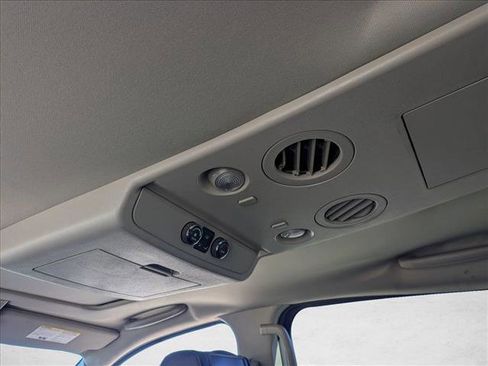 Used 2015 Nissan Armada Platinum w/ 2nd Row Captain Seat Package image 19