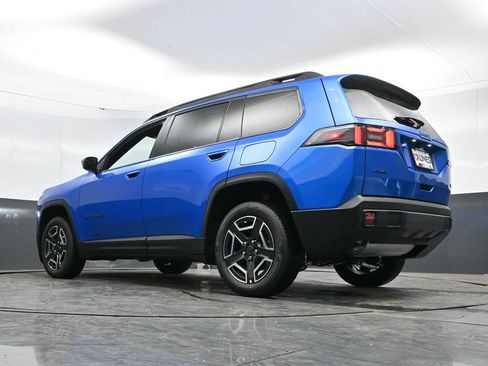 New 2026 Jeep Cherokee Limited AWD/4WD image 50
