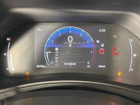 Used 2025 Toyota Grand Highlander AWD image 27
