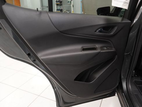 Certified 2021 Chevrolet Equinox LT w/ LPO, Floor Liner Package FWD image 27
