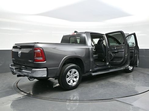 Used 2022 RAM 1500 Laramie image 39