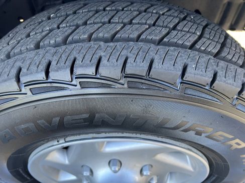 Used 2014 Ford E-350 and Econoline 350 Super Duty w/ Power Group image 12