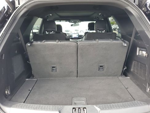 Used 2020 Ford Explorer ST image 17