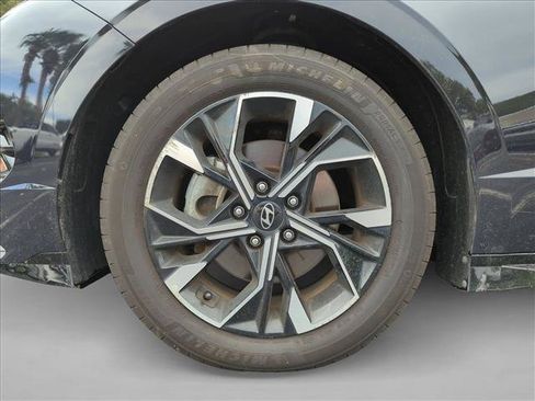 Used 2024 Hyundai Sonata SEL FWD image 13