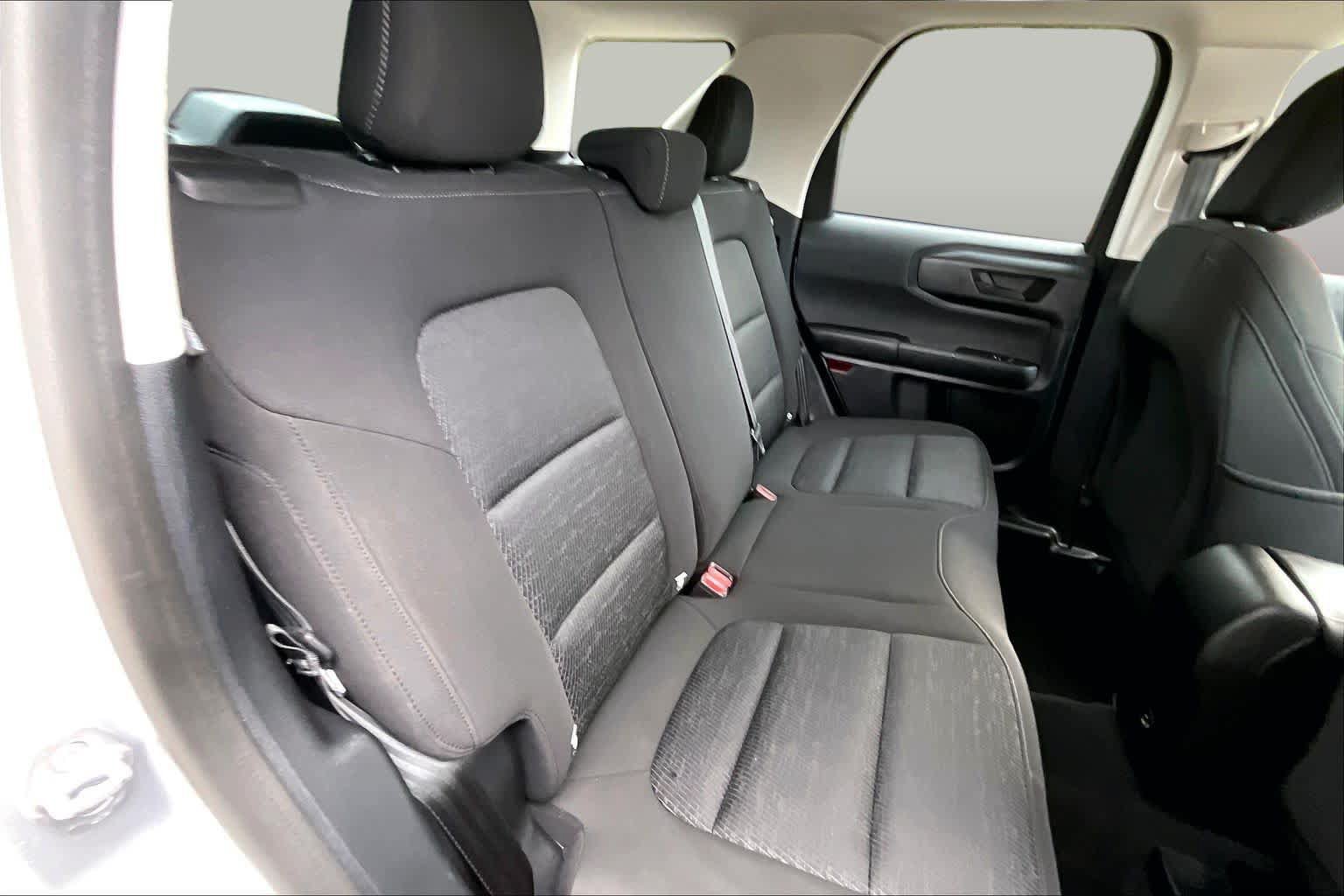 Used 2021 Ford Bronco Sport AWD/4WD image 19
