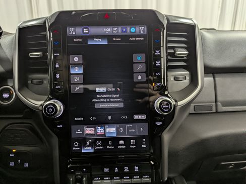 New 2026 RAM 2500 Big Horn image 21