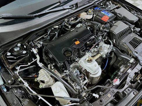 Certified 2023 Honda Civic Sport image 26