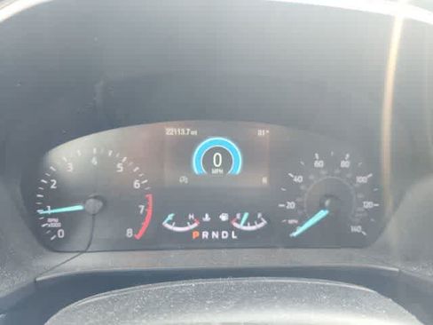 Used 2020 Ford Escape SE FWD image 30
