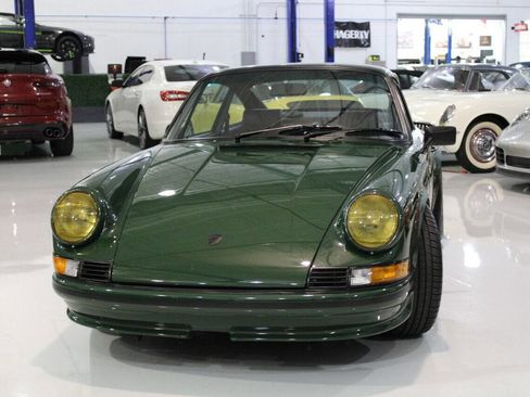Used 1986 Porsche 911 Carrera image 49