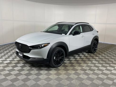 New 2026 MAZDA CX-30 Aire Edition AWD/4WD image 1