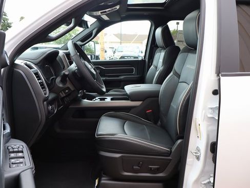 New 2026 RAM 2500 Laramie image 14