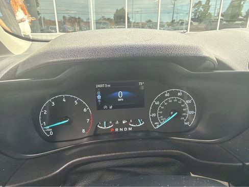 Used 2022 Ford Transit Connect XLT w/ XLT Premium Package FWD image 2
