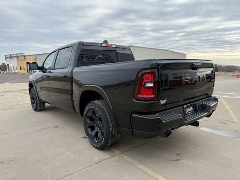 New 2026 RAM 1500 Big Horn/Lone Star image 7