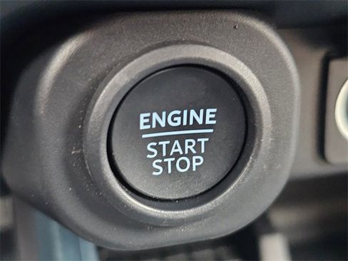 New 2025 Ford Maverick Lariat w/ 4K Tow Package image 21