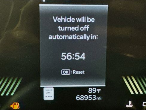 Used 2025 Kia K5 GT-Line AWD/4WD image 11