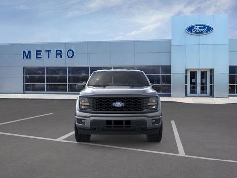 New 2026 Ford F150 STX image 7