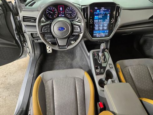 Certified 2025 Subaru Crosstrek 2.5i Sport w/ Crosstrek Mirror Package AWD/4WD image 17