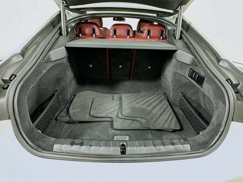 Certified 2023 BMW i4 eDrive35 w/ Premium Package image 26