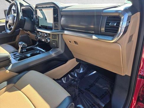 Used 2022 Ford F150 Lariat image 20