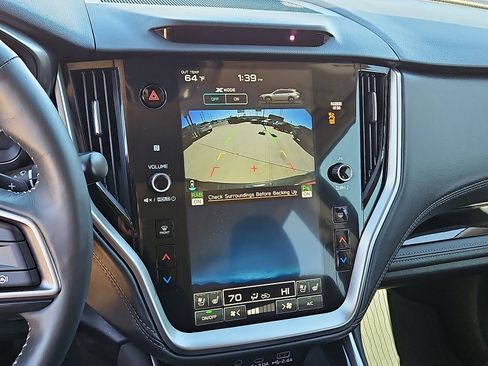 Used 2025 Subaru Outback Touring image 17