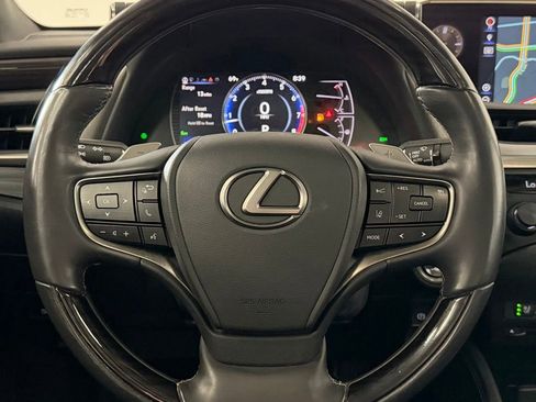 Used 2019 Lexus ES 350 w/ Premium Package FWD image 14