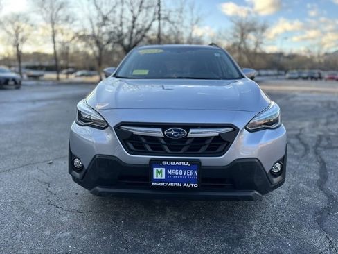 Used 2023 Subaru Crosstrek 2.5i Limited image 2