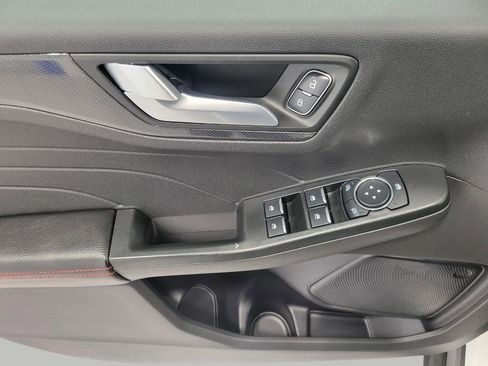 Used 2023 Ford Escape ST-Line w/ Tech Pack #1 image 25