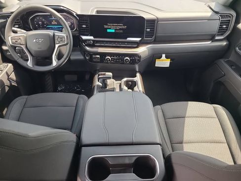 New 2026 Chevrolet Silverado 1500 RST RWD image 12