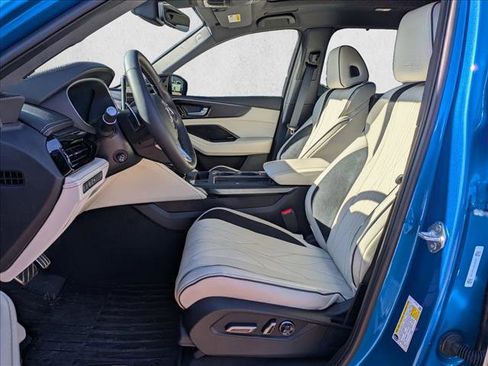 New 2026 Acura MDX Type S AWD/4WD image 4