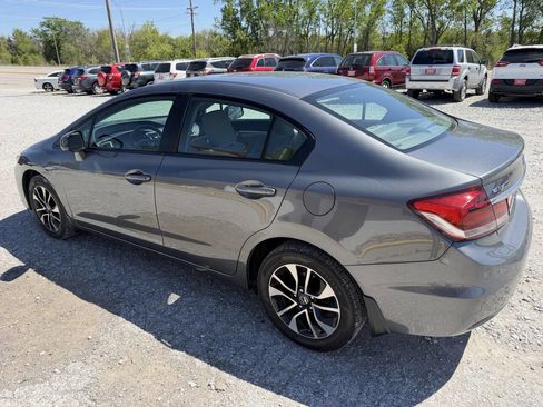Used 2013 Honda Civic EX image 5