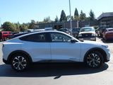 Used 2021 Ford Mustang Mach-E Premium image 4