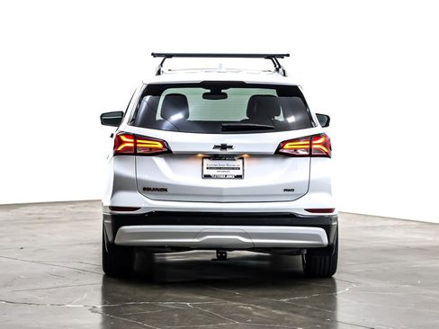 Used 2024 Chevrolet Equinox Premier image 4
