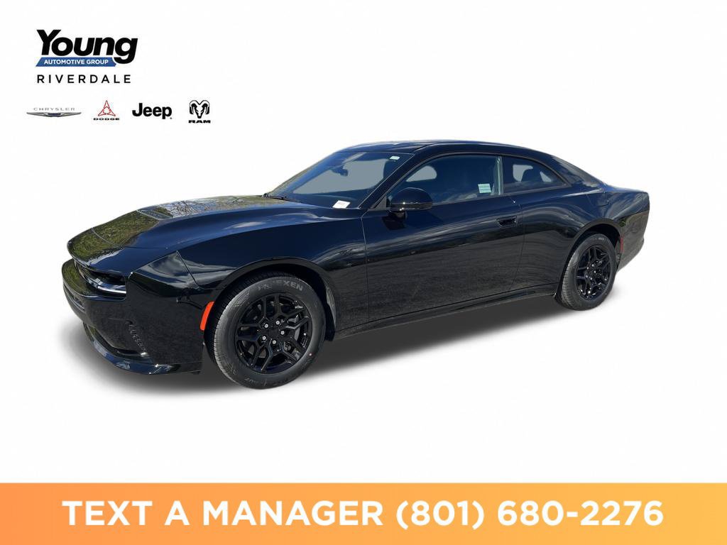 New 2026 Dodge Charger R/T AWD/4WD 360° Tour