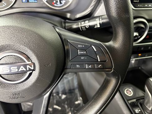 Certified 2025 Nissan Sentra S image 20