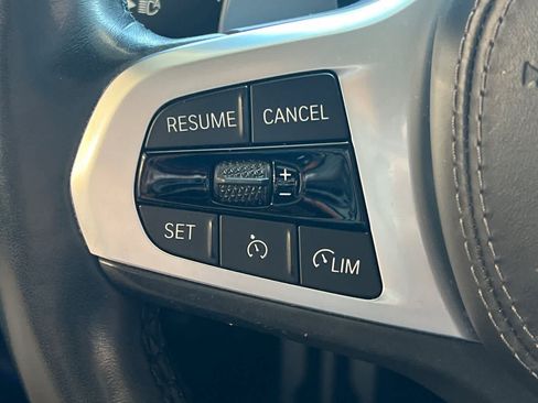 Used 2020 BMW 840i Gran Coupe w/ M Sport Package RWD image 32
